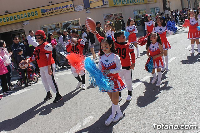 Carnaval infantil - Totana 2020 - 471
