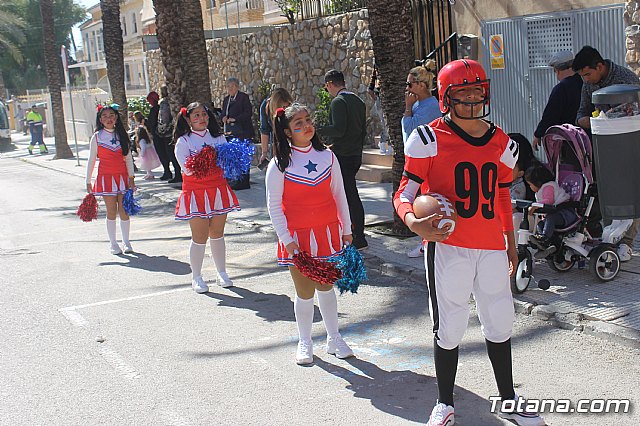 Carnaval infantil - Totana 2020 - 472