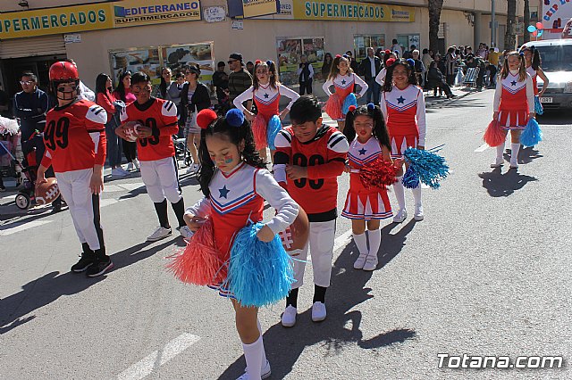 Carnaval infantil - Totana 2020 - 473