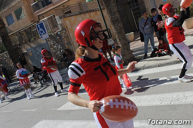 Carnaval infantil - Totana 2020 - 474