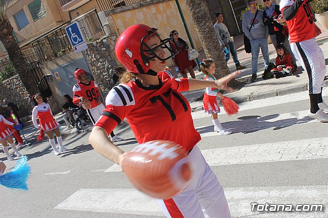 Carnaval infantil - Totana 2020 - 475