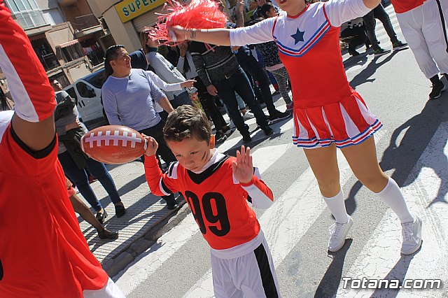 Carnaval infantil - Totana 2020 - 476