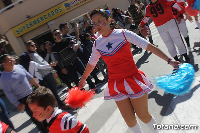 Carnaval infantil - Totana 2020 - 477