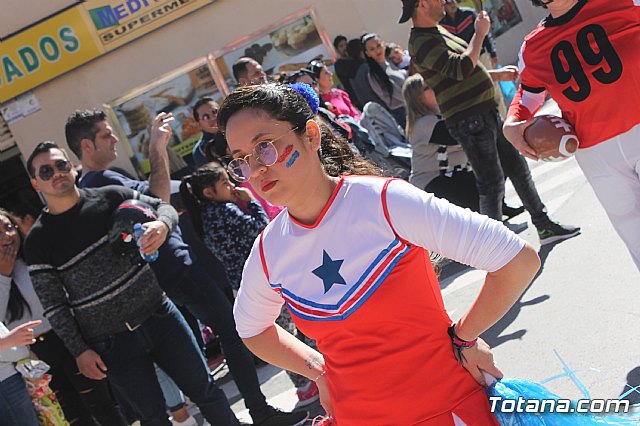 Carnaval infantil - Totana 2020 - 478