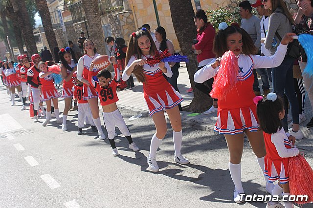 Carnaval infantil - Totana 2020 - 479