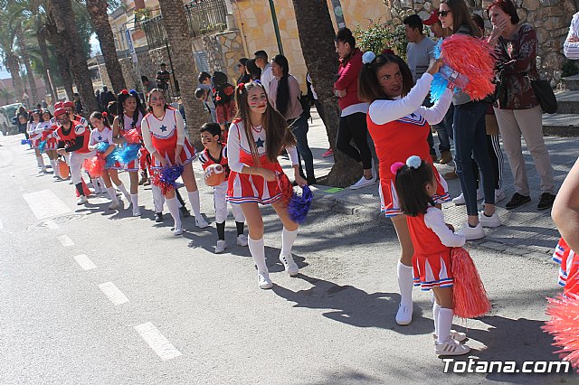 Carnaval infantil - Totana 2020 - 480