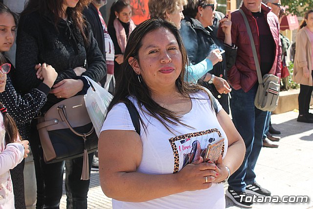 Carnaval infantil - Totana 2020 - 481