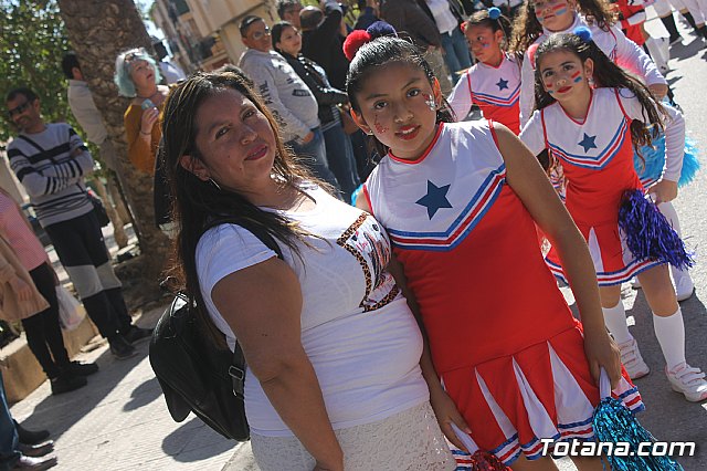 Carnaval infantil - Totana 2020 - 482