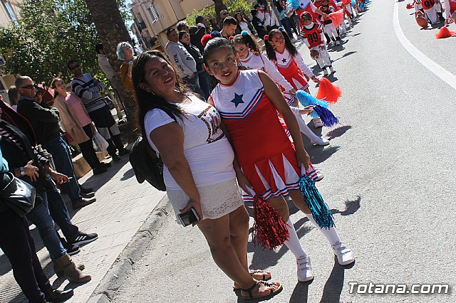 Carnaval infantil - Totana 2020 - 483