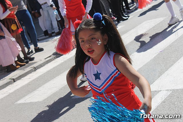 Carnaval infantil - Totana 2020 - 484
