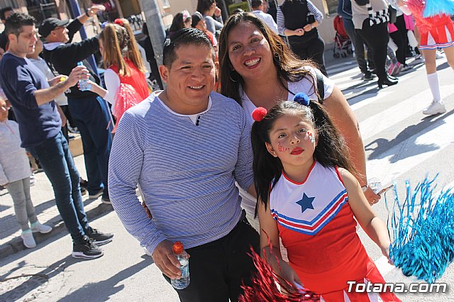 Carnaval infantil - Totana 2020 - 485