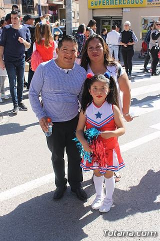 Carnaval infantil - Totana 2020 - 486