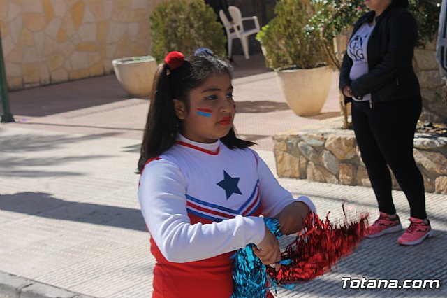 Carnaval infantil - Totana 2020 - 487