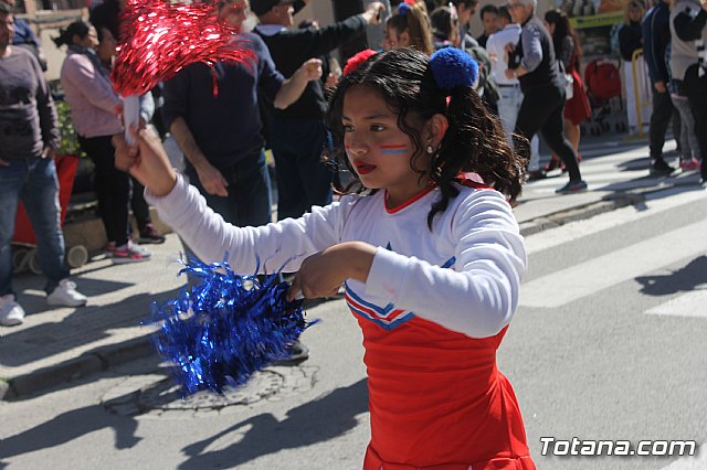 Carnaval infantil - Totana 2020 - 488