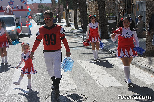 Carnaval infantil - Totana 2020 - 489