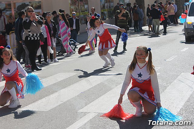 Carnaval infantil - Totana 2020 - 490
