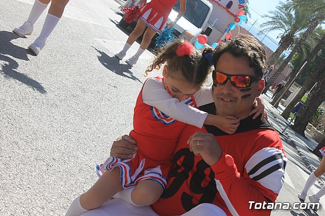 Carnaval infantil - Totana 2020 - 491