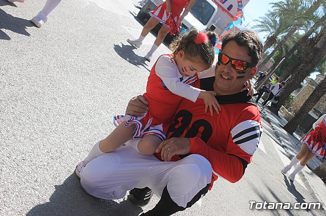 Carnaval infantil - Totana 2020 - 492