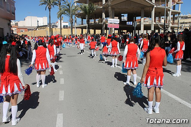 Carnaval infantil - Totana 2020 - 493