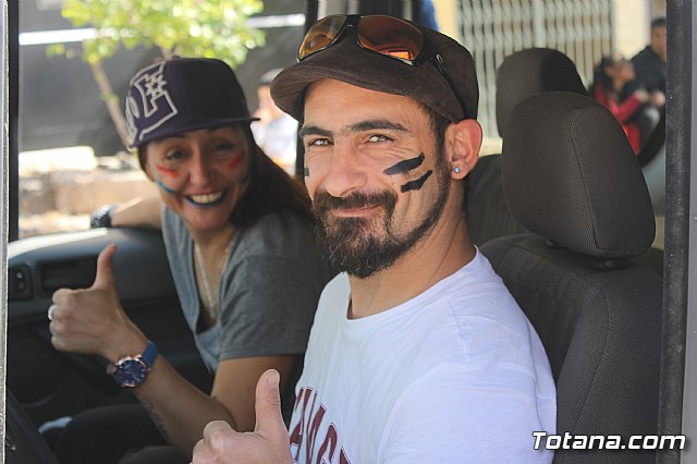 Carnaval infantil - Totana 2020 - 494