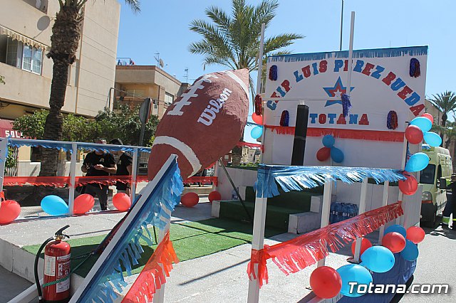 Carnaval infantil - Totana 2020 - 495