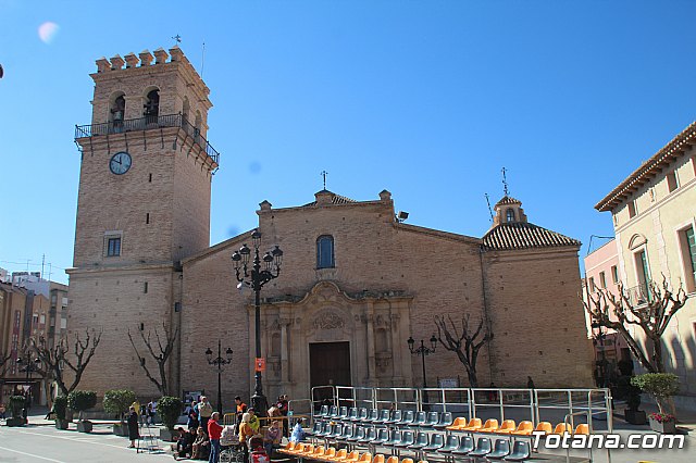 Carnaval infantil - Totana 2020 - 496