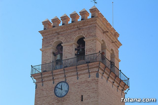 Carnaval infantil - Totana 2020 - 497