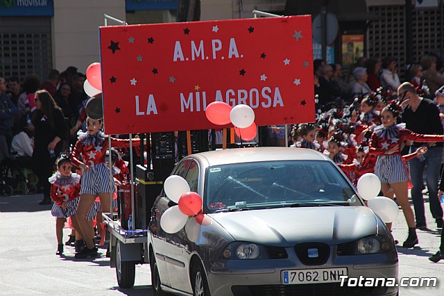 Carnaval infantil - Totana 2020 - 498