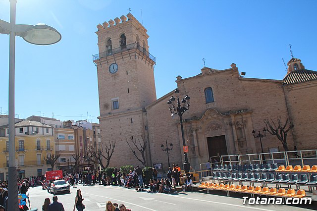 Carnaval infantil - Totana 2020 - 499