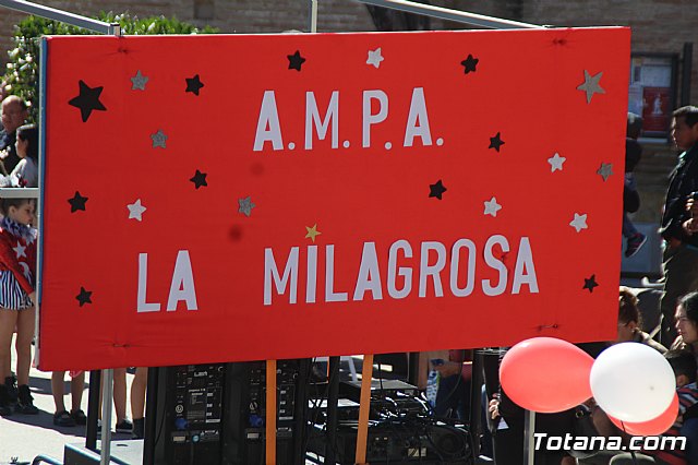 Carnaval infantil - Totana 2020 - 500