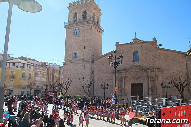 Carnaval infantil - Totana 2020 - 501
