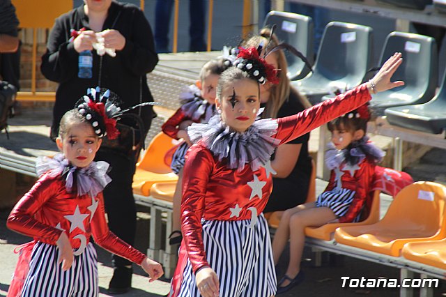 Carnaval infantil - Totana 2020 - 502