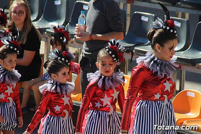 Carnaval infantil - Totana 2020 - 504