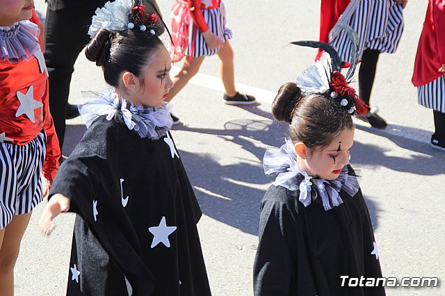 Carnaval infantil - Totana 2020 - 514
