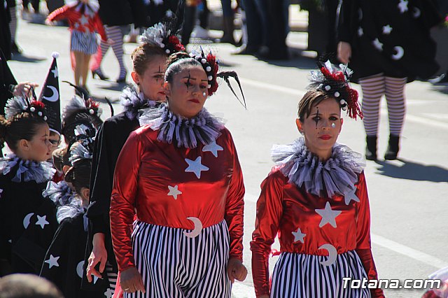 Carnaval infantil - Totana 2020 - 515
