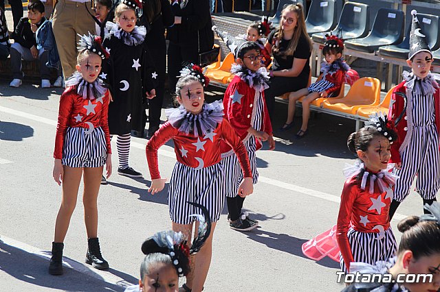 Carnaval infantil - Totana 2020 - 519