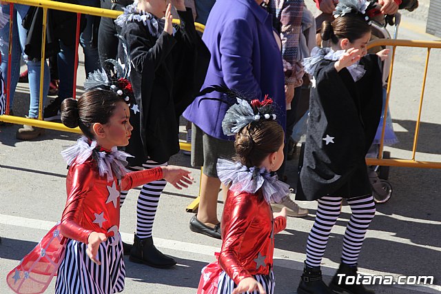 Carnaval infantil - Totana 2020 - 525