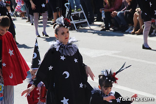 Carnaval infantil - Totana 2020 - 527