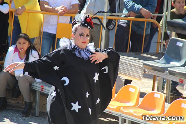 Carnaval infantil - Totana 2020 - 528