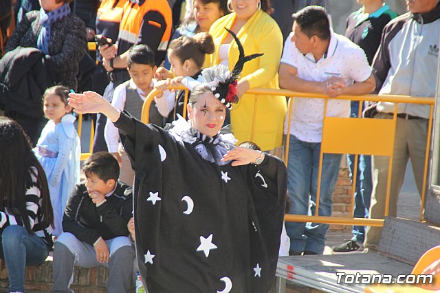 Carnaval infantil - Totana 2020 - 529