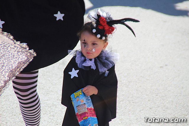 Carnaval infantil - Totana 2020 - 532