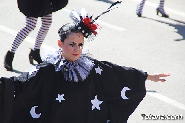 Carnaval infantil - Totana 2020 - 533