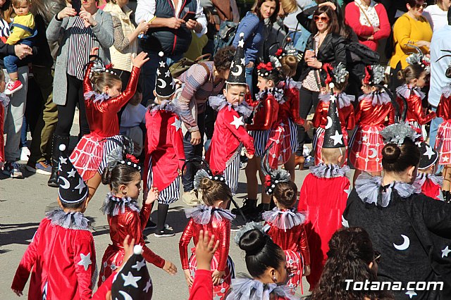 Carnaval infantil - Totana 2020 - 535