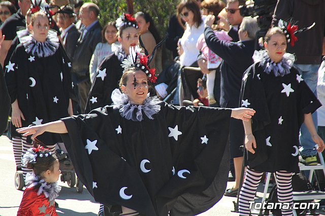 Carnaval infantil - Totana 2020 - 538