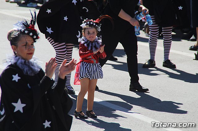 Carnaval infantil - Totana 2020 - 539