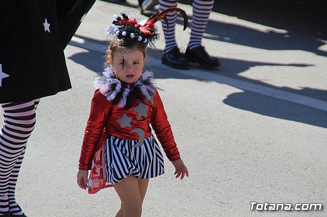 Carnaval infantil - Totana 2020 - 542