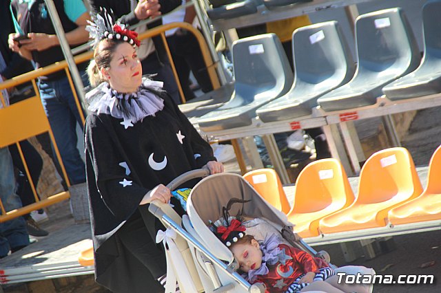 Carnaval infantil - Totana 2020 - 543
