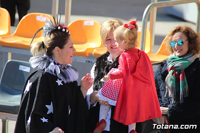 Carnaval infantil - Totana 2020 - 544