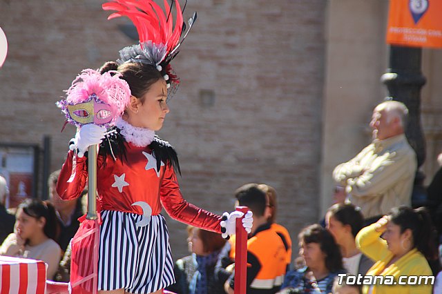 Carnaval infantil - Totana 2020 - 549