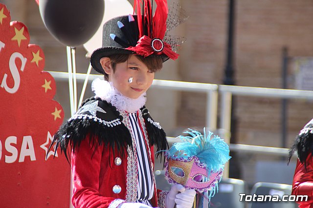 Carnaval infantil - Totana 2020 - 553